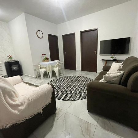 Casa Joinville 2 Dormitorios Custo Beneficio Pirabeiraba Εξωτερικό φωτογραφία