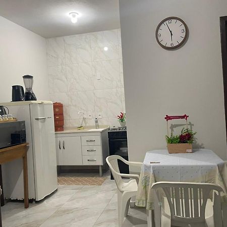 Casa Joinville 2 Dormitorios Custo Beneficio Pirabeiraba Εξωτερικό φωτογραφία