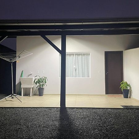 Casa Joinville 2 Dormitorios Custo Beneficio Pirabeiraba Εξωτερικό φωτογραφία
