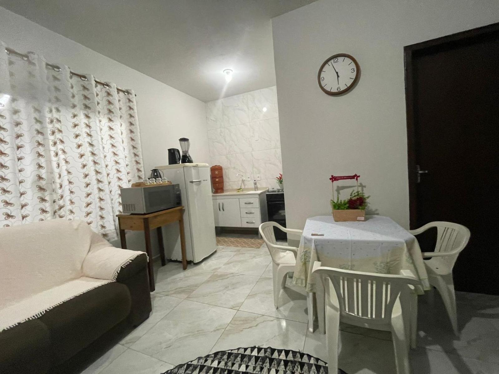 Casa Joinville 2 Dormitorios Custo Beneficio Pirabeiraba Εξωτερικό φωτογραφία