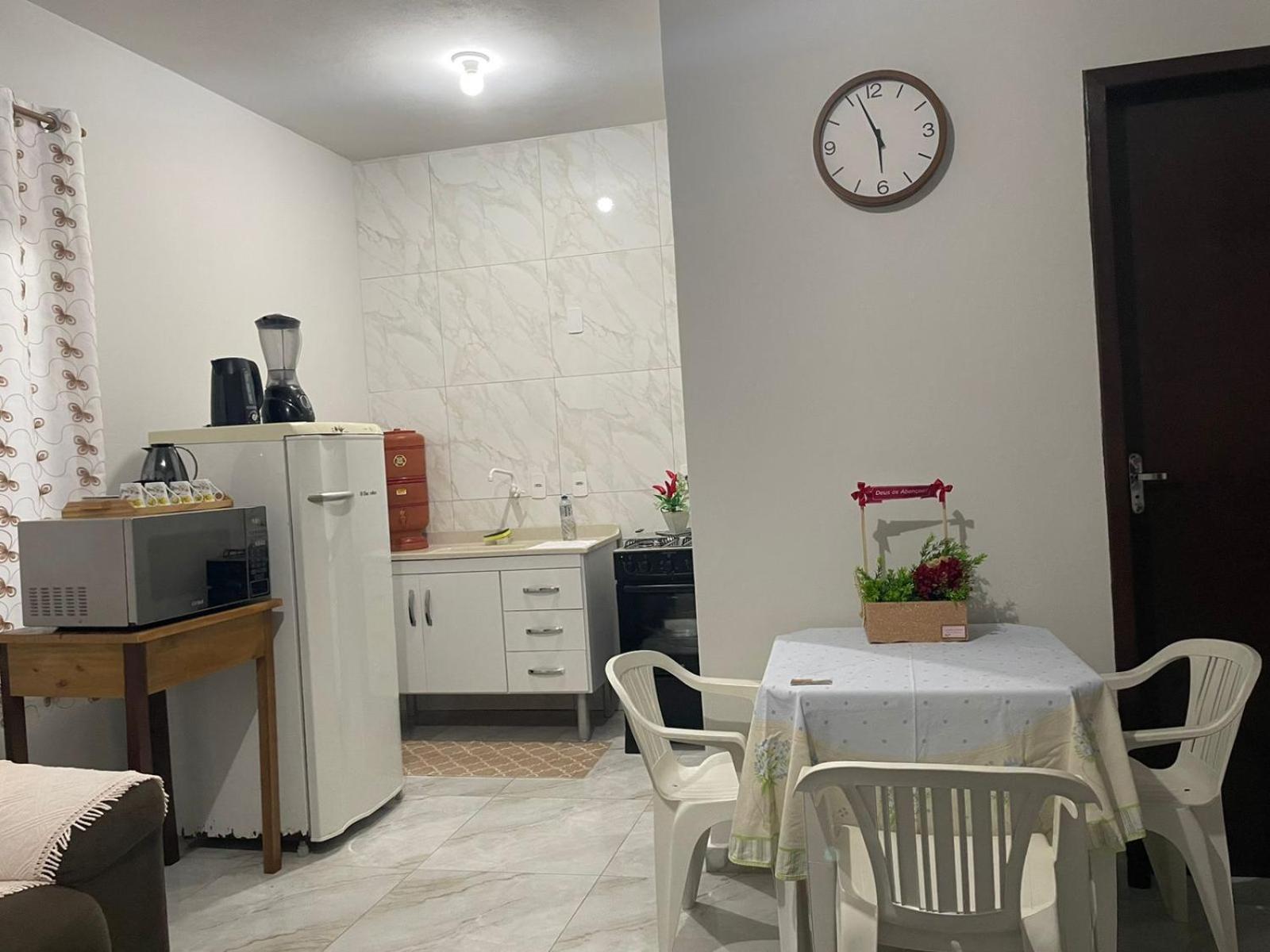Casa Joinville 2 Dormitorios Custo Beneficio Pirabeiraba Εξωτερικό φωτογραφία