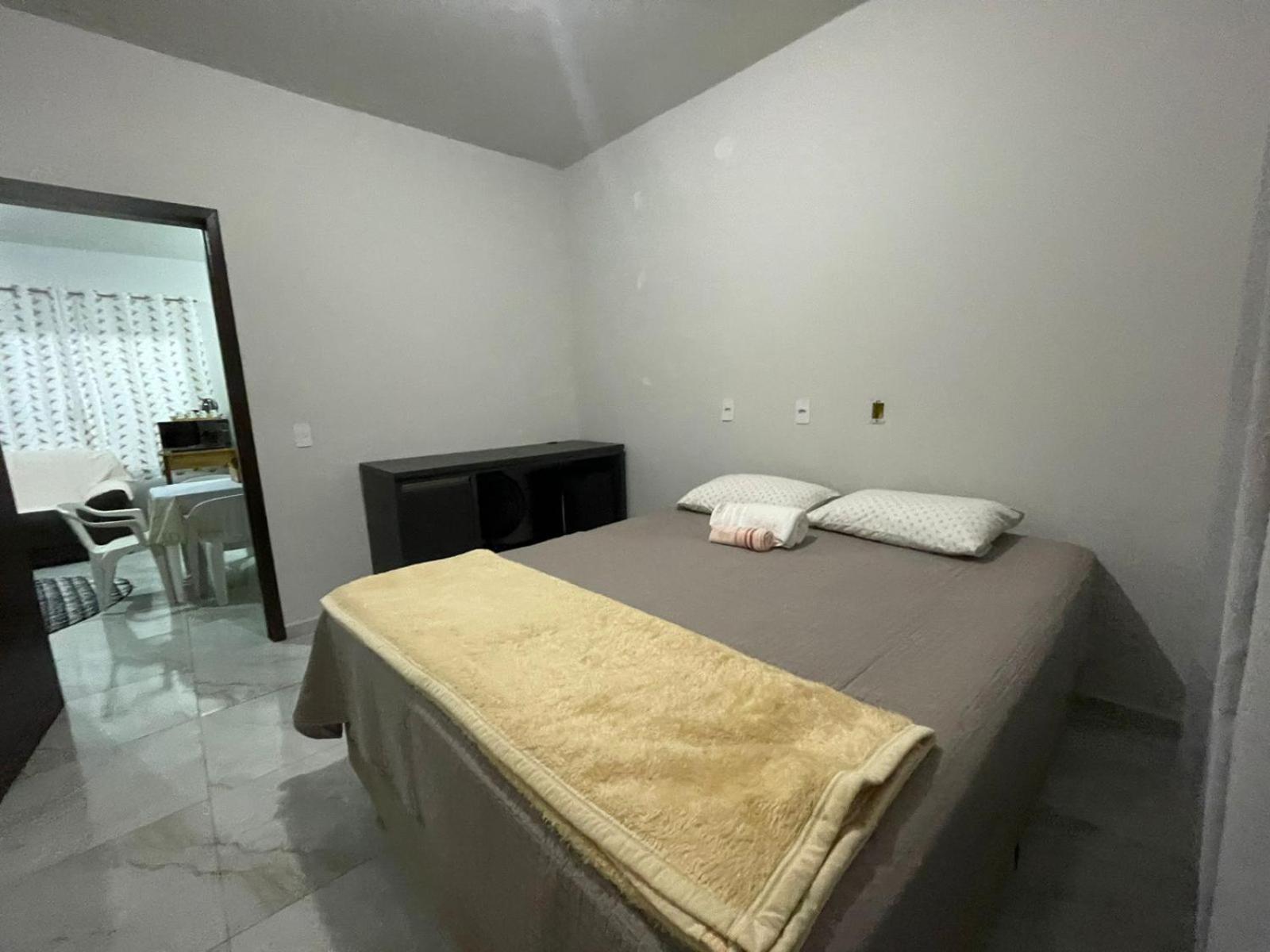 Casa Joinville 2 Dormitorios Custo Beneficio Pirabeiraba Εξωτερικό φωτογραφία
