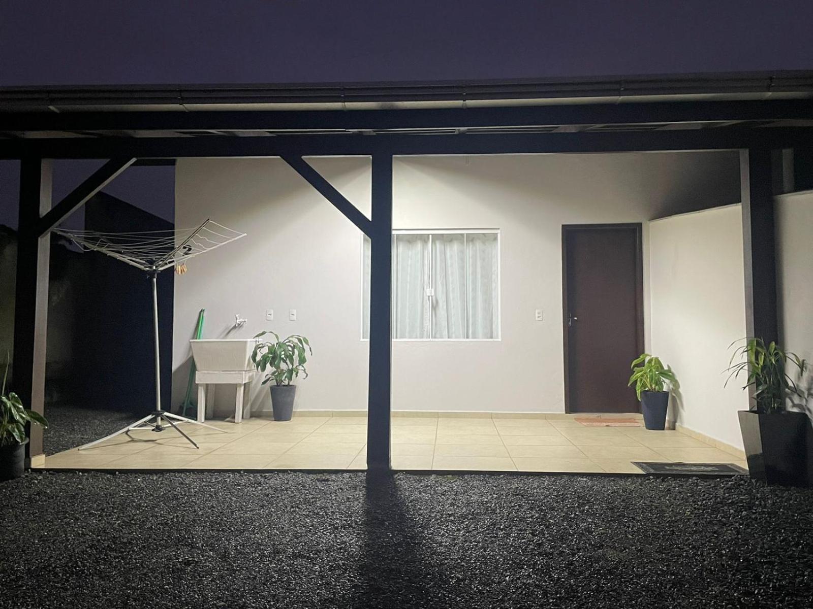 Casa Joinville 2 Dormitorios Custo Beneficio Pirabeiraba Εξωτερικό φωτογραφία